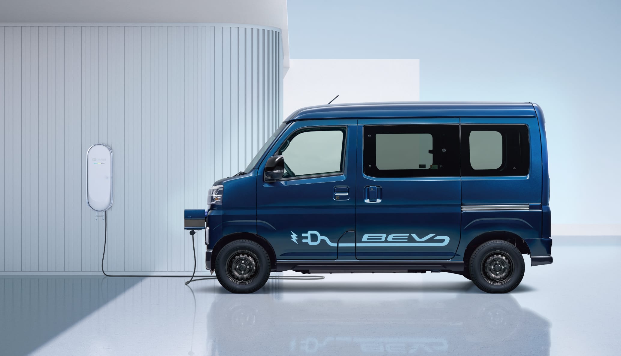 充電性能イメージ